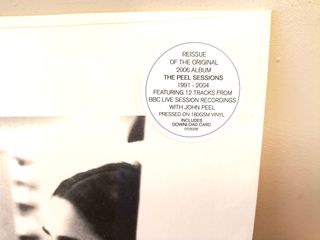 Vinilo PJ Harvey - LP