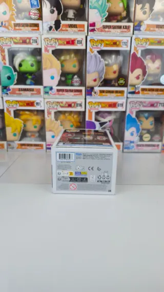 Funko Pop Deadpool 1567 Marvel Wolverine