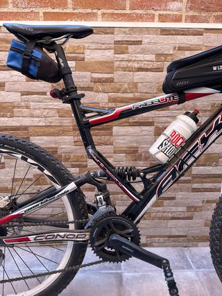 Lote 2 Bicicletas Montaña y 1 de regalo.