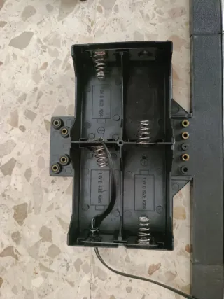 Scalextric Moto GP Racetrack Challenge