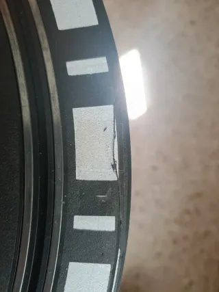 Scalextric Moto GP Racetrack Challenge