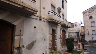 Casa pareada en venta en Móra d´Ebre