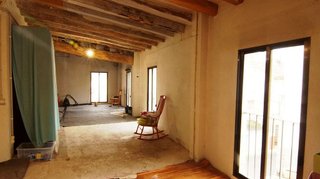 Casa pareada en venta en Móra d´Ebre