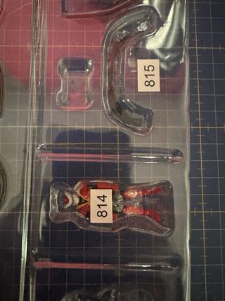 Collezione Mazinger Z Salvat Regali Premium