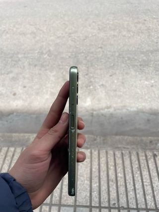 Samsung Galaxy A14 Verde