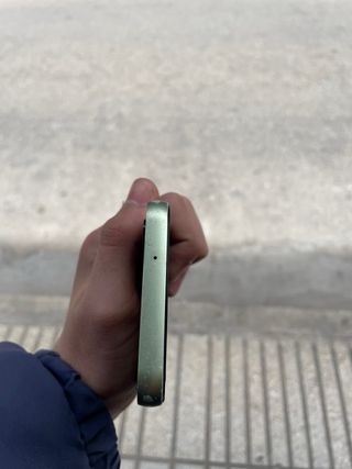 Samsung Galaxy A14 Verde