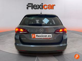 Opel Astra 1.4T SHT 107kW (145CV) Ultimate CVT ST
