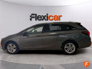 Opel Astra 1.4T SHT 107kW (145CV) Ultimate CVT ST