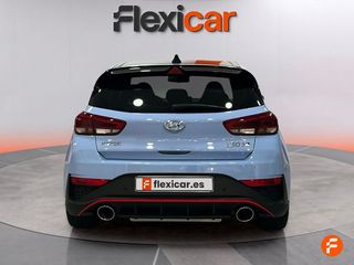 Hyundai i30 2.0 TGDI 206kW N Performance Sky DCT