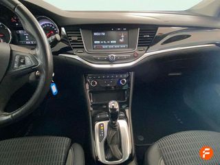 Opel Astra 1.4T SHT 107kW (145CV) Ultimate CVT ST