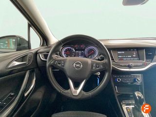 Opel Astra 1.4T SHT 107kW (145CV) Ultimate CVT ST