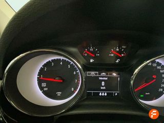 Opel Astra 1.4T SHT 107kW (145CV) Ultimate CVT ST