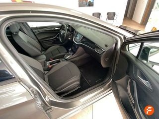 Opel Astra 1.4T SHT 107kW (145CV) Ultimate CVT ST