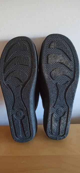 Zapatilla da casa uomo