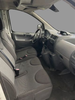 Peugeot Expert 2011 1.6 Diesel