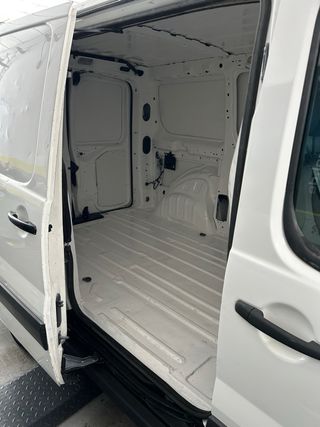 Peugeot Expert 2011 1.6 Diesel