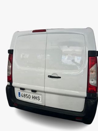 Peugeot Expert 2011 1.6 Diesel