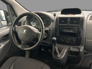 Peugeot Expert 2011 1.6 Diesel