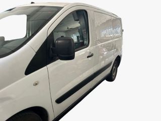 Peugeot Expert 2011 1.6 Diesel