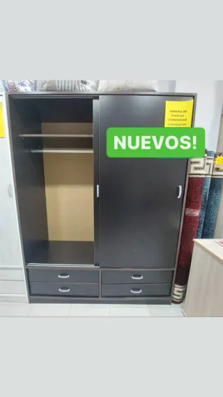 Armario 239€ nuevo