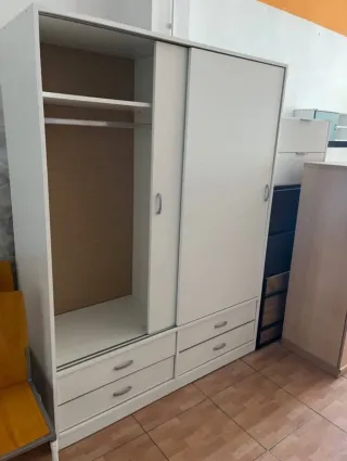 Armario 239€ nuevo