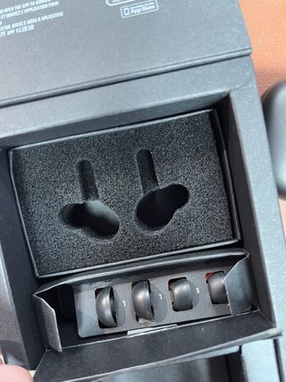 JBL Live Pro 2 TWS Auriculares In Ear #028673
