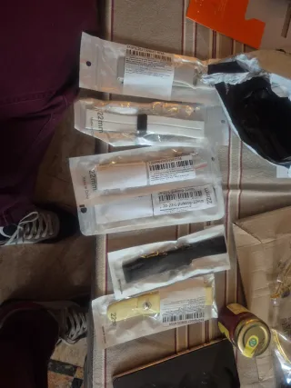 Correas para Smartwatch 22mm