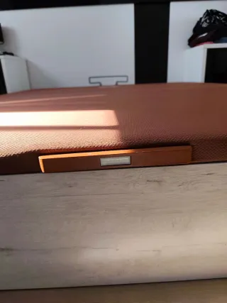 Canapé Pikolin 150cm Madera.como nuevo!