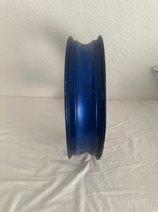 Rueda Delantera Suzuki GSXR 600/750 K8 LEER DESCRI