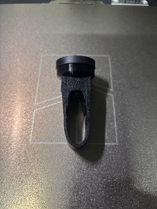Soporte Garmin Varia Pinarello Grevil 2024