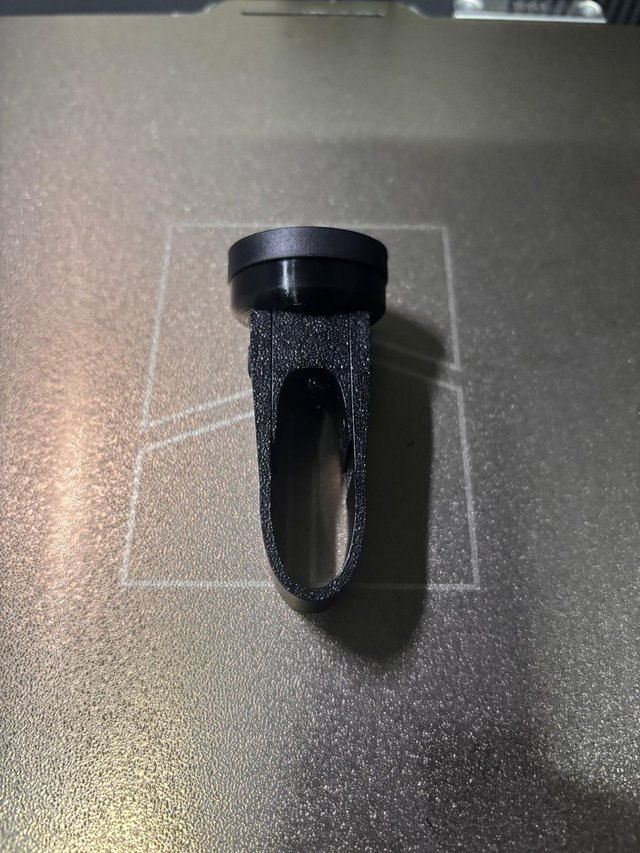 Soporte Garmin Varia Pinarello Grevil 2024