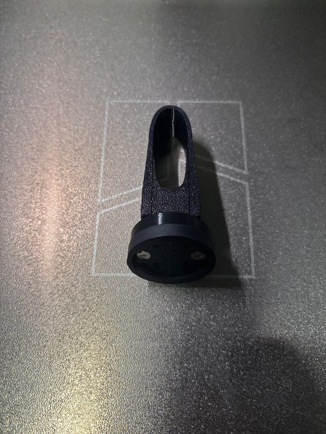 Soporte Garmin Varia Pinarello Grevil 2024