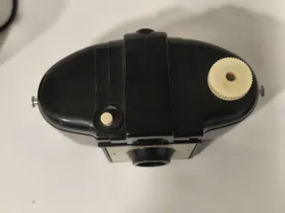 2 Cámaras Kodak Brownie 127