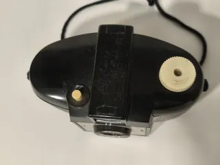 2 Cámaras Kodak Brownie 127