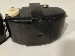 2 Cámaras Kodak Brownie 127