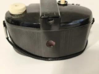 2 Cámaras Kodak Brownie 127