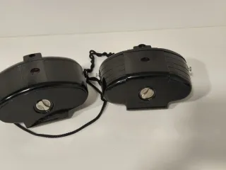 2 Cámaras Kodak Brownie 127