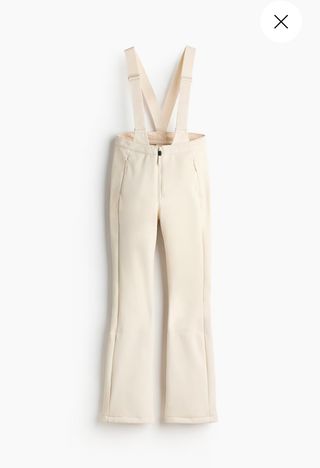 Pantalón de esquí H&M impermeable XS