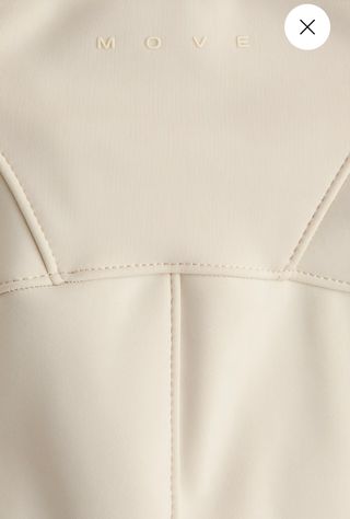 Pantalón de esquí H&M impermeable XS