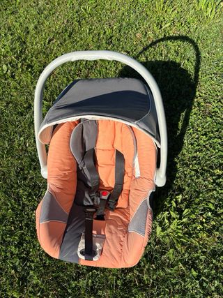 Seggiolino auto gruppo 0+ Maxi-Cosi