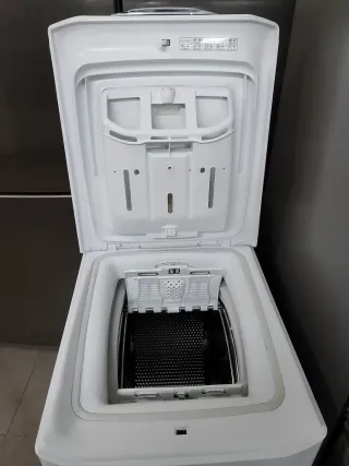 Lavadora Hoover Link 7kg A+++ 1200rpm