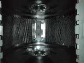 Lavadora Hoover Link 7kg A+++ 1200rpm