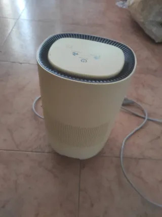 Climatizador / Deshumidificador