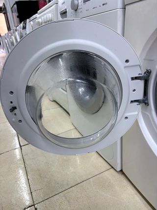 Lavadora Benavent 5kg Clase A++