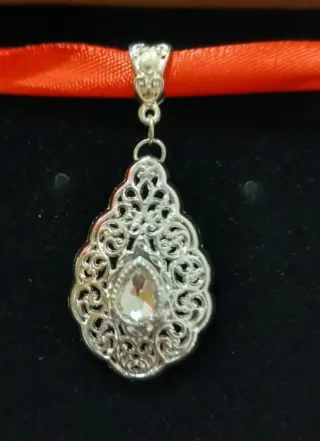 Aderezo Huertana Baturra Plateado