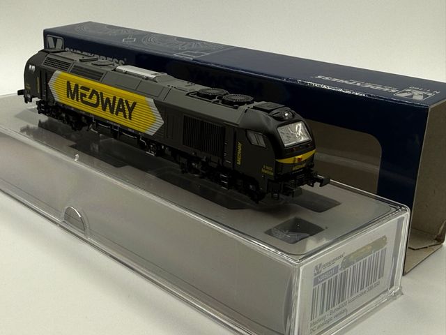 Sudexpress N350331 Medway 335 Matilde