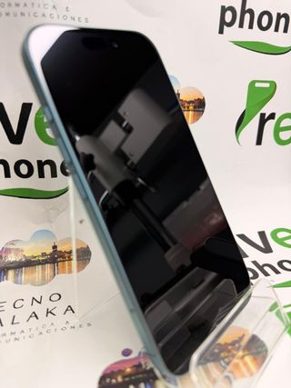 iPhone 16 128GB Exposición