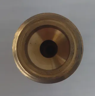 Raccordo Adattatore Ottone