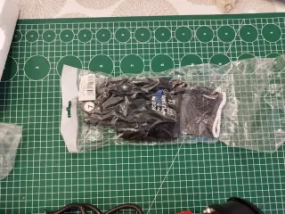 Esmeriladora CEVIK E25/150 150W