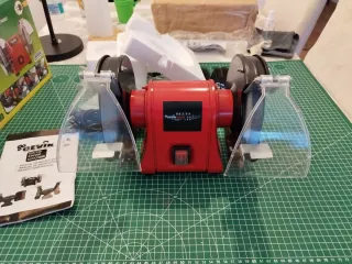 Esmeriladora CEVIK E25/150 150W